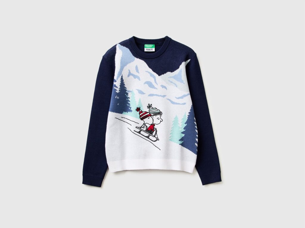 jersey navidad