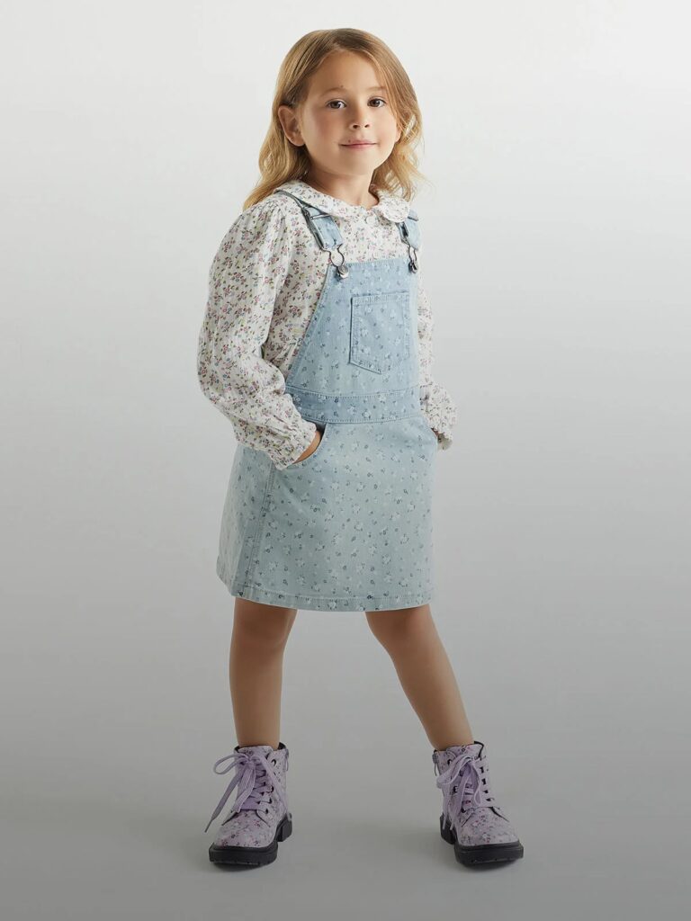 Moda infantil