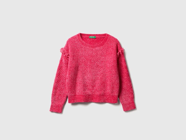 jersey rojo