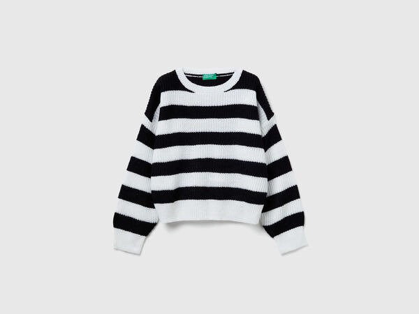 jersey rayas