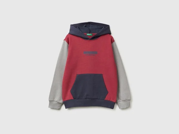 sudadera capucha