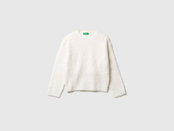 jersey blanco