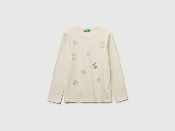 jersey crema
