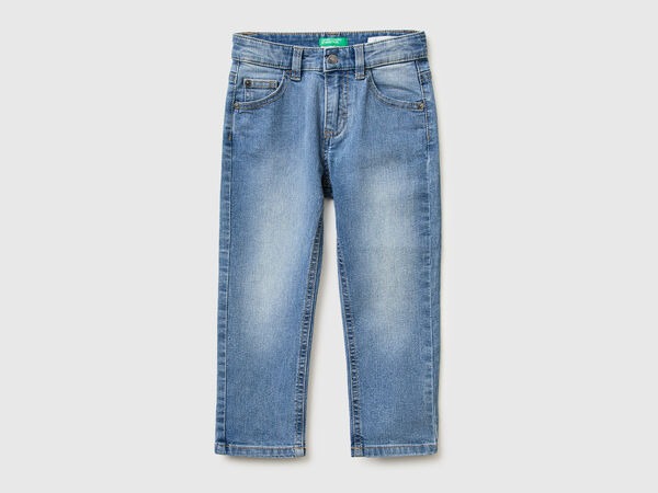 jeans niño