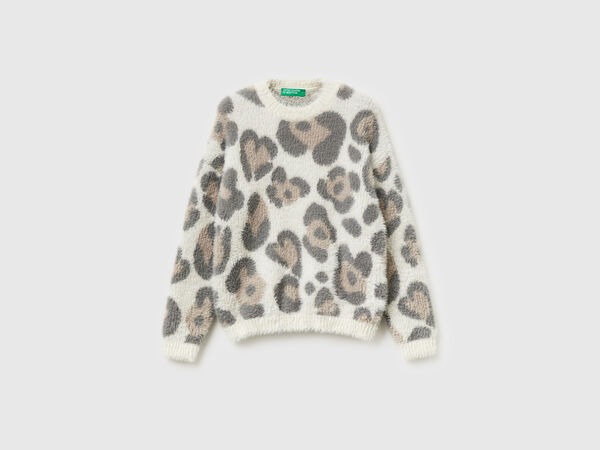 jersey estampado